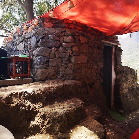 La Cueva Refugio Villa Las Palmas de Gran Canaria Kültér fotó