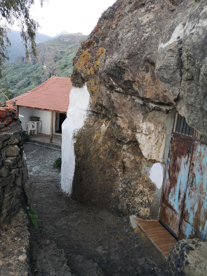La Cueva Refugio Villa Las Palmas de Gran Canaria Kültér fotó
