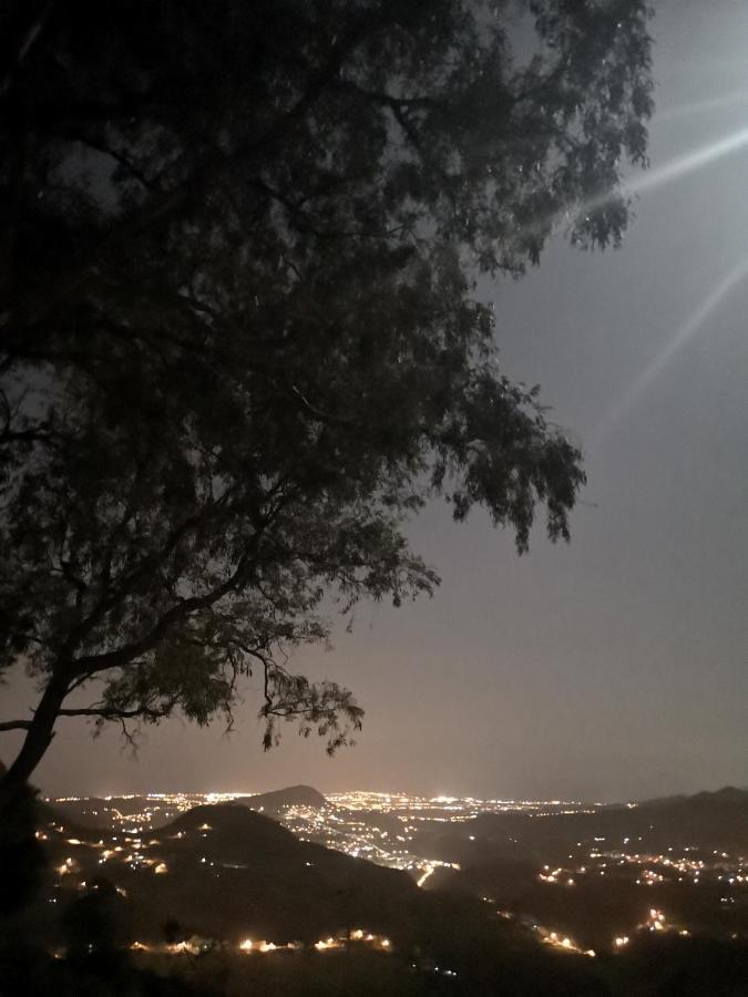 La Cueva Refugio Villa Las Palmas de Gran Canaria Kültér fotó