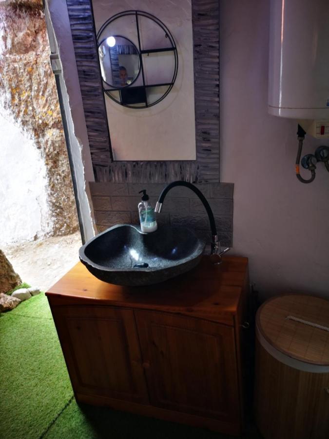 La Cueva Refugio Villa Las Palmas de Gran Canaria Kültér fotó