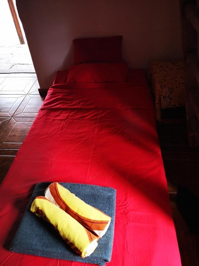 La Cueva Refugio Villa Las Palmas de Gran Canaria Kültér fotó