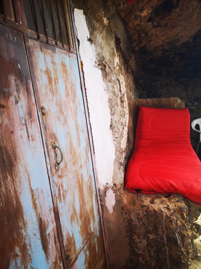 La Cueva Refugio Villa Las Palmas de Gran Canaria Kültér fotó