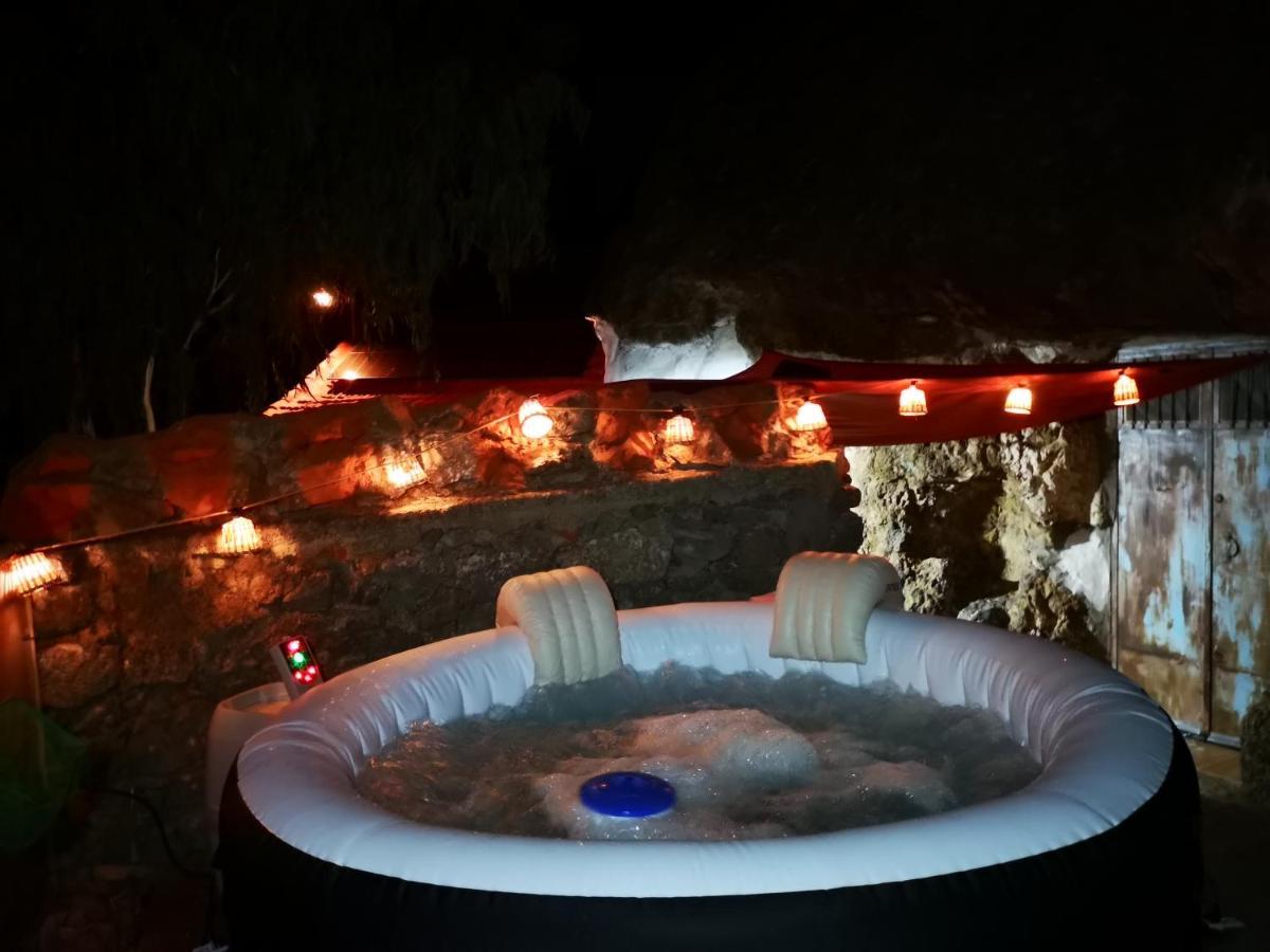 La Cueva Refugio Villa Las Palmas de Gran Canaria Kültér fotó